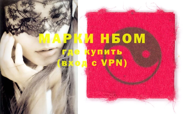 стафф Арсеньев